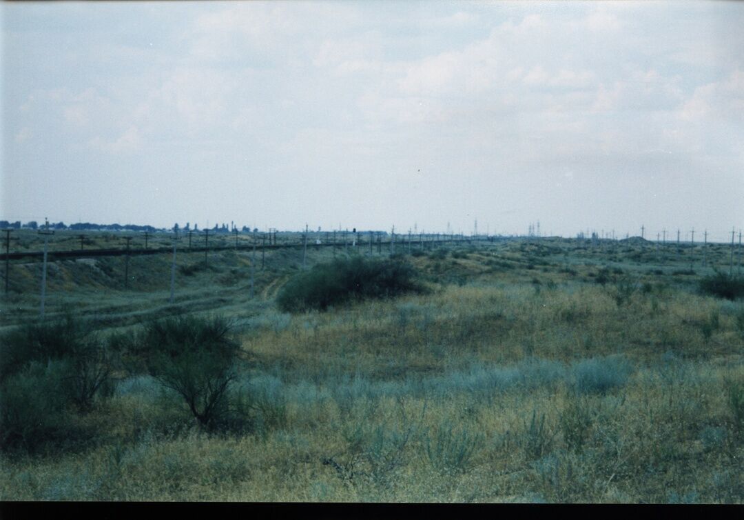 Ахтубинск астраханская область фото