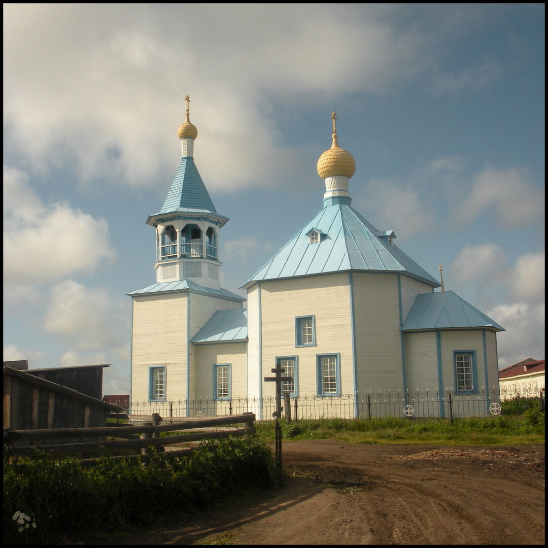 Искра благовещенская фото