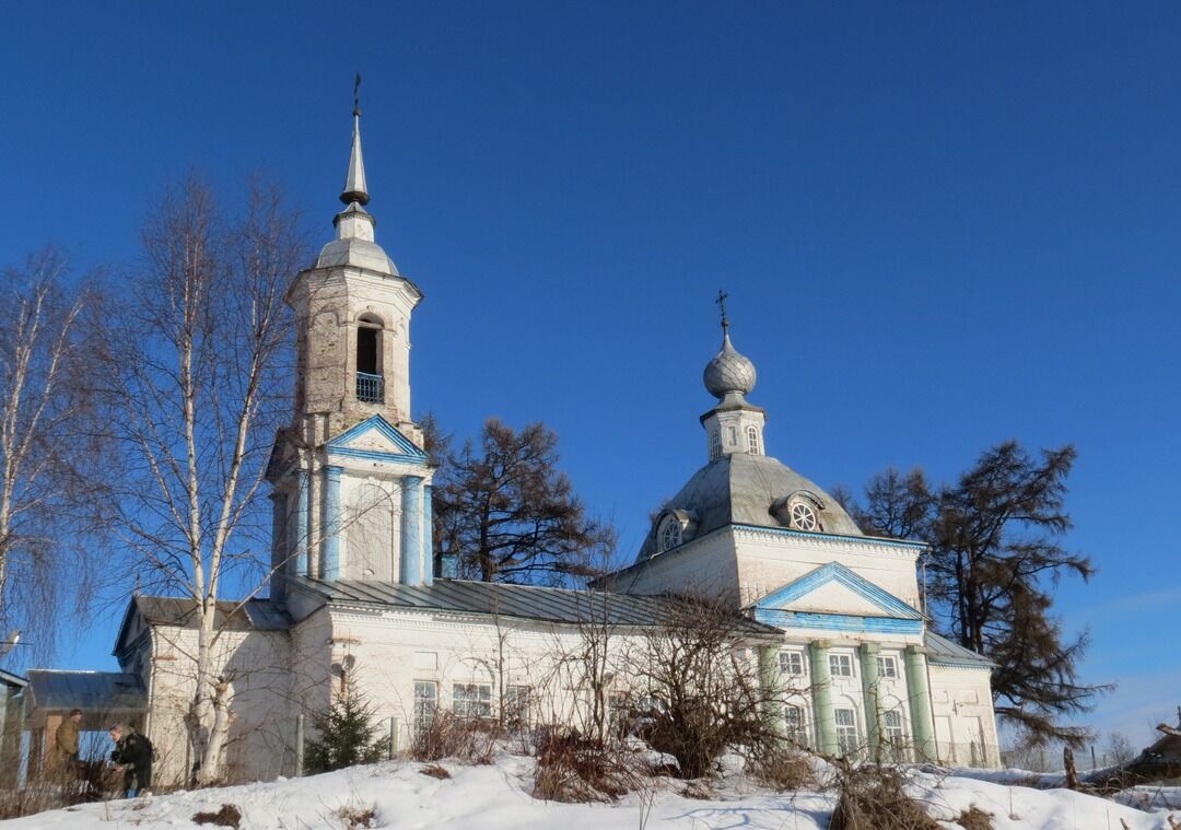 Буйский костромская область. Церковь Георгия Победоносца, поселок Корега. Талица Буйский район Костромская область. Буйский район Костромской области. Храм Георгия Победоносца Кострома.