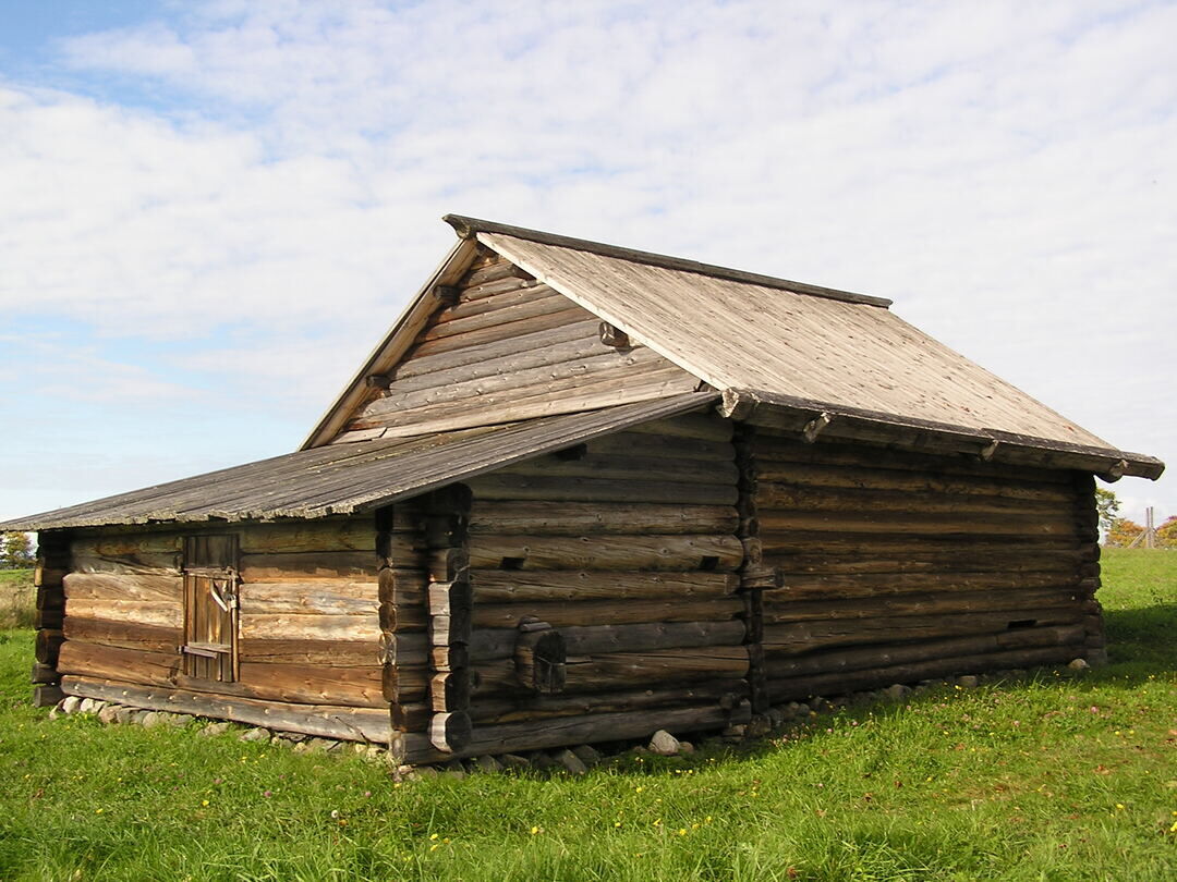 Кижи музей заповедник фото история