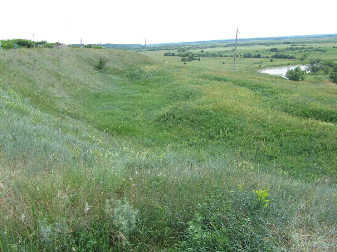 Льговский район фото