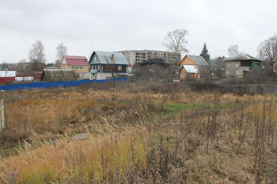 Подберезье новгородская