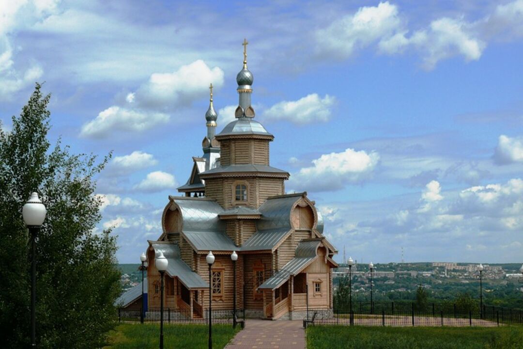 Белгородская обл г валуйки фото