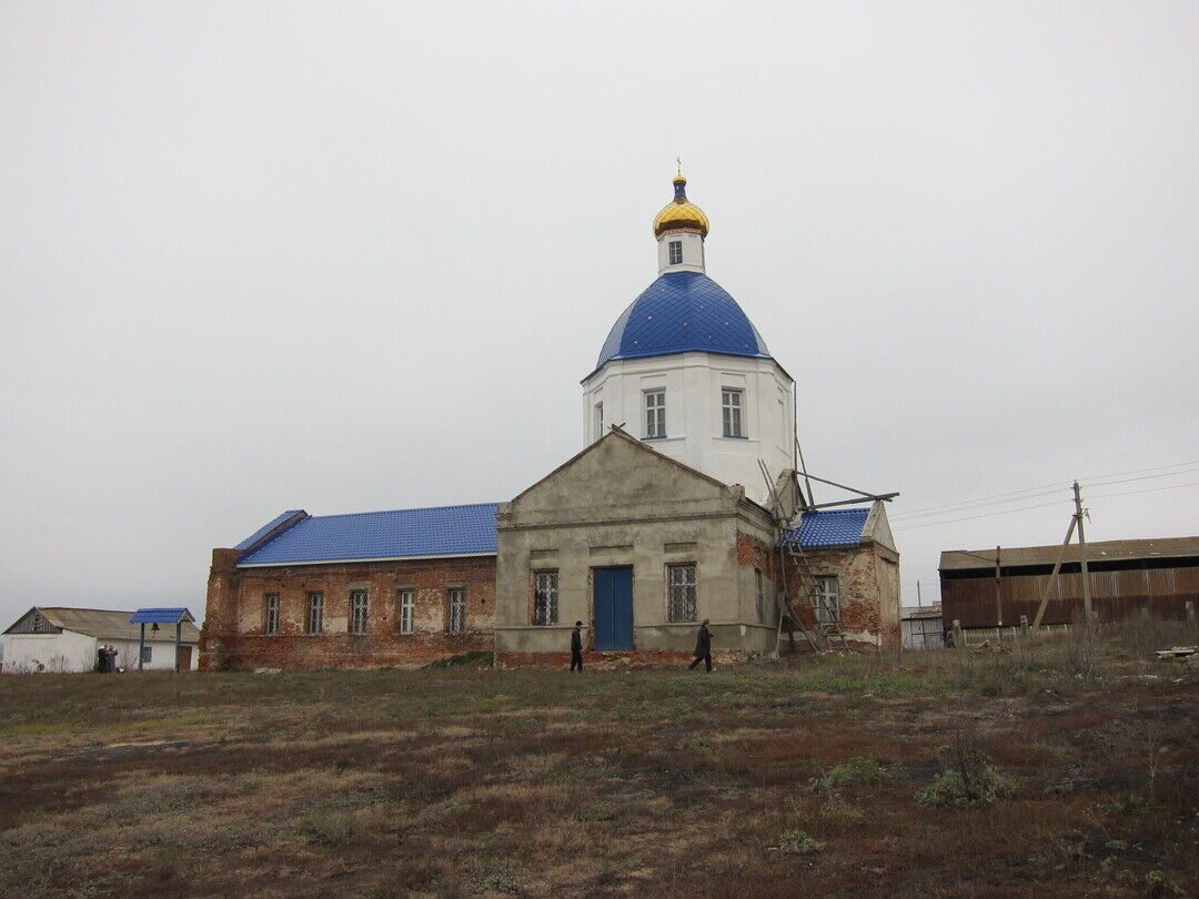 Давыдовка воронежская область