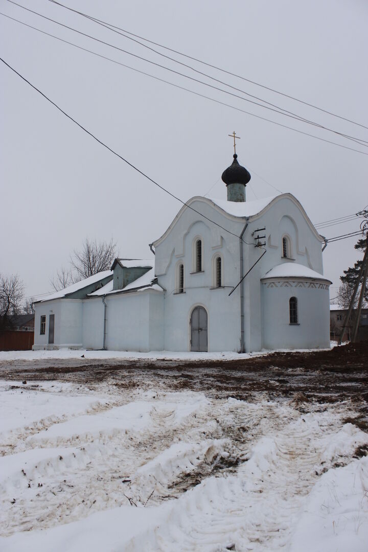 Дикон авто рабочий поселок