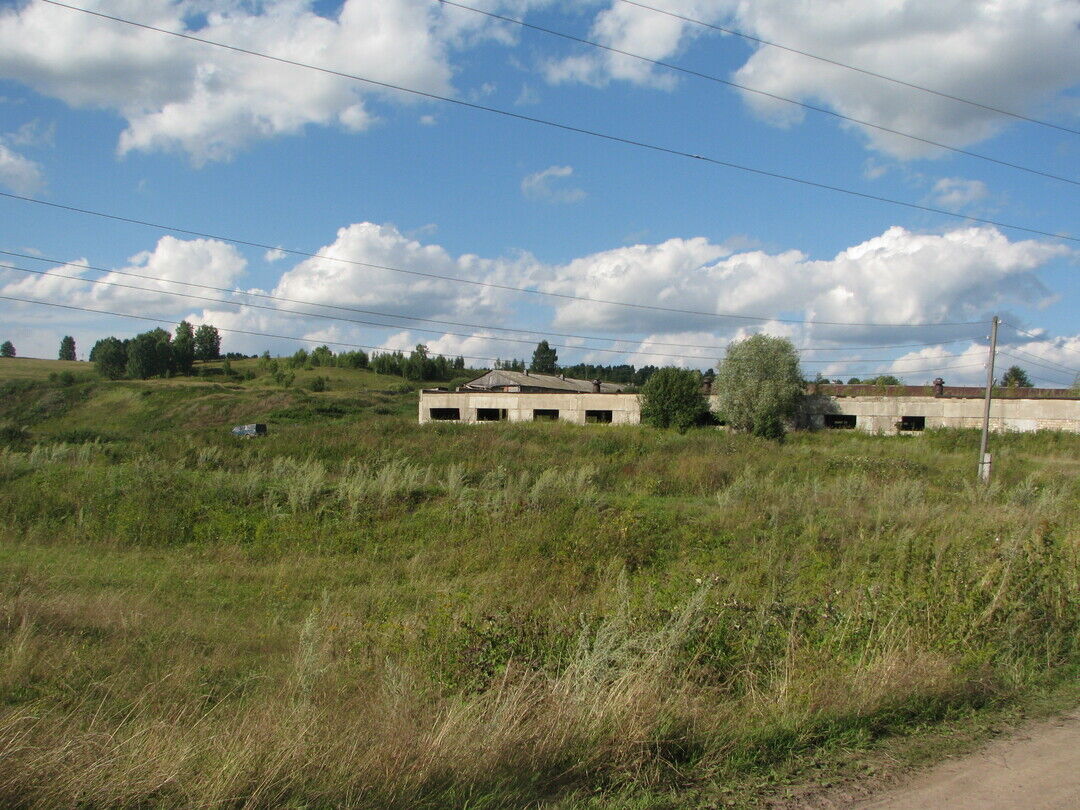 Погода городище пермский край