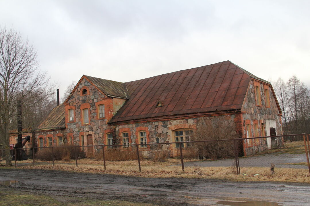 Пыталово псковской области карта