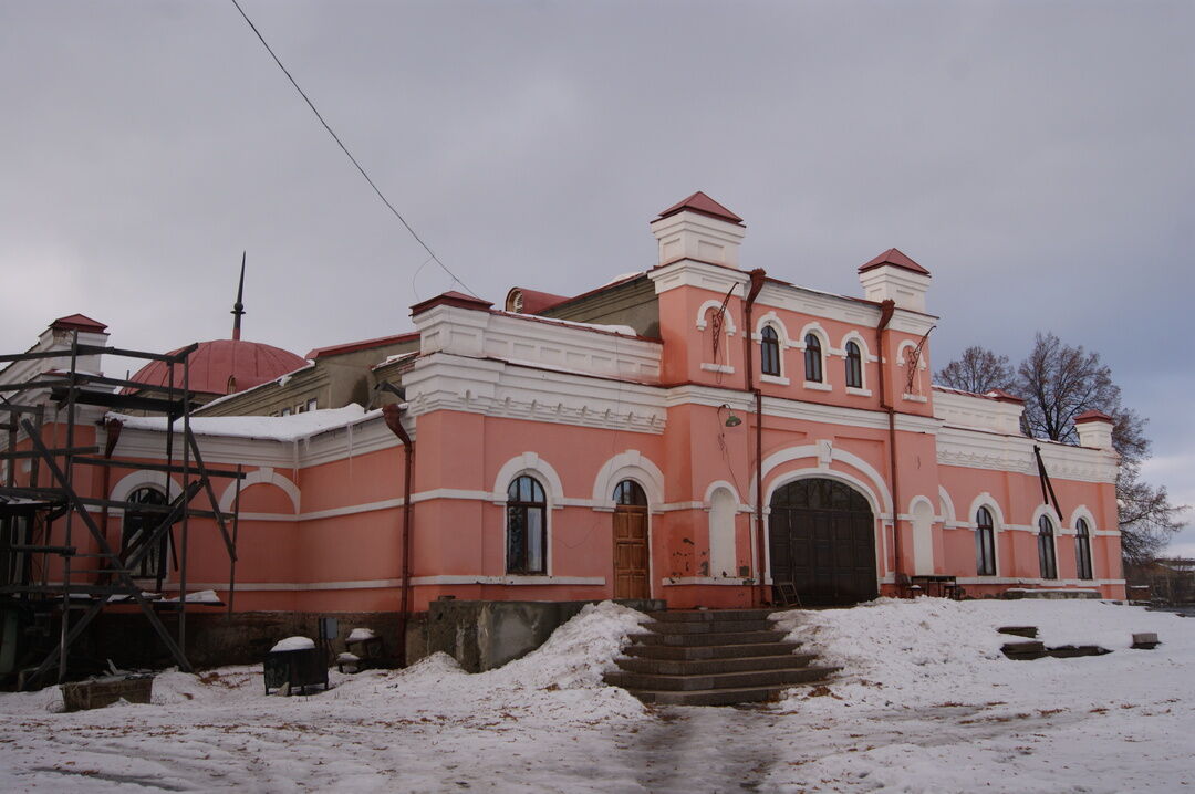 Правительство челябинской области фото