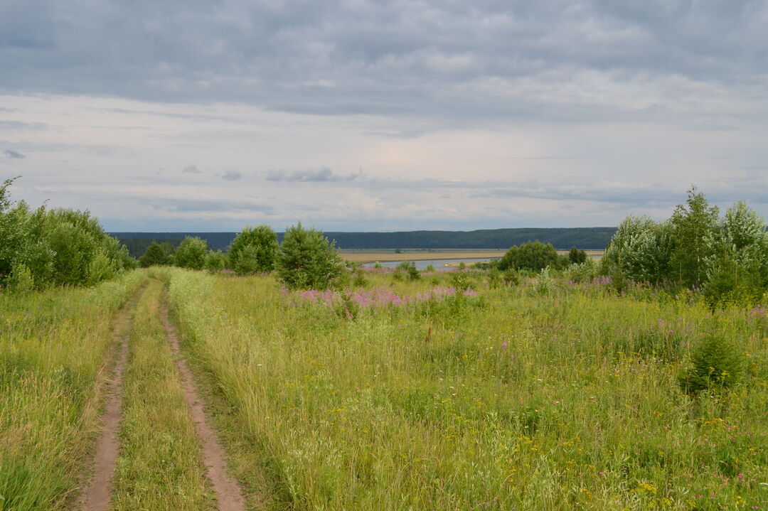 Кинделино кунгурский район фото