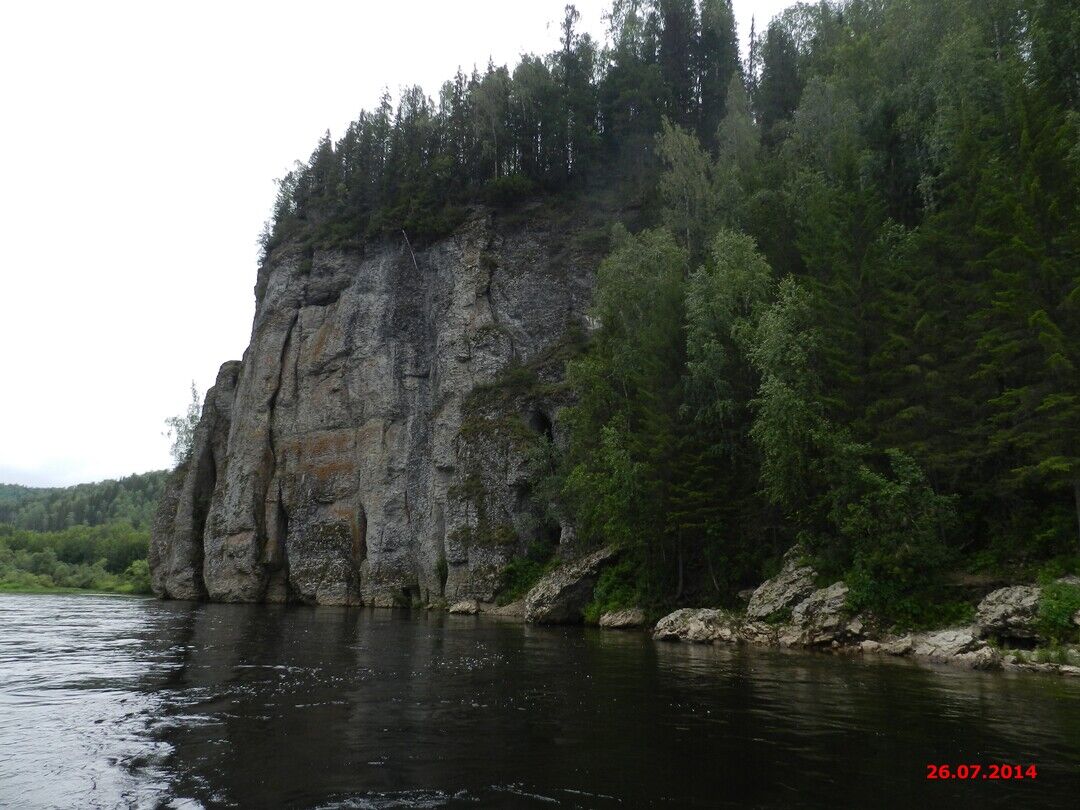 Золотанка красновишерский район карта