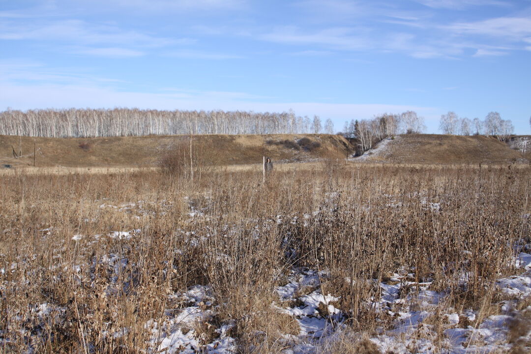 Купить Дом Село Бархатово Красноярский Край