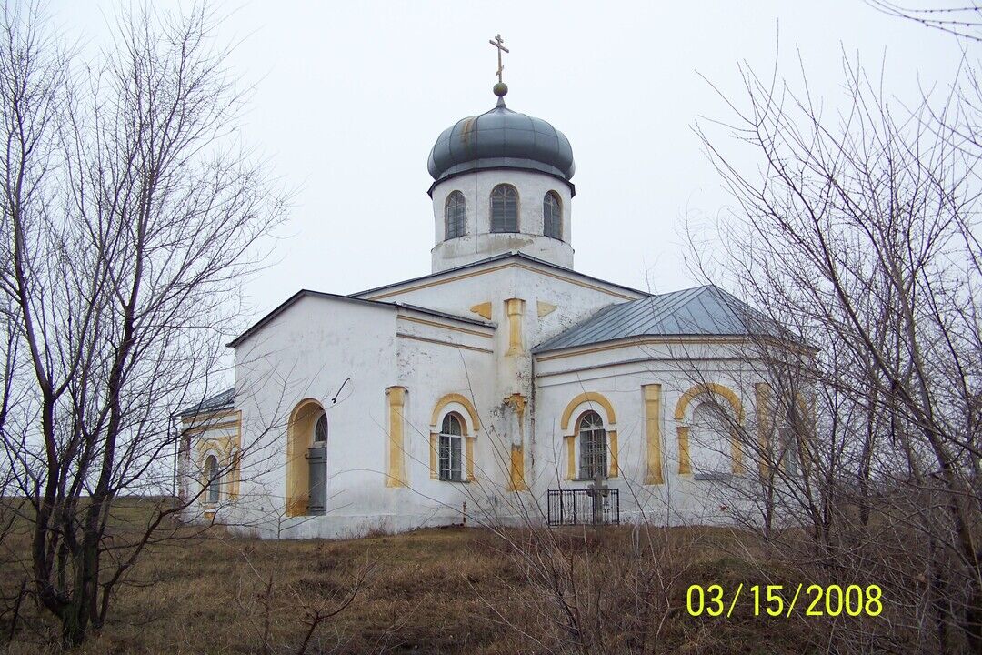 Карта урыв покровка воронежская область