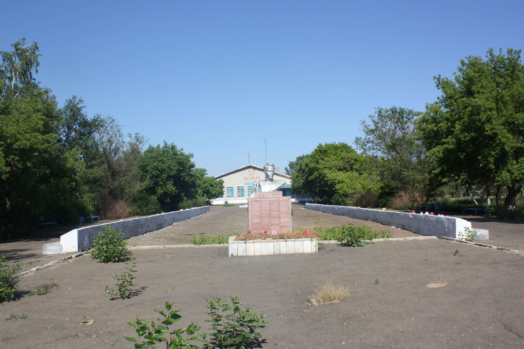 Алтайский край михайловский район село полуямки схема