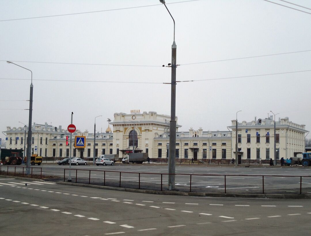 Памятники гражданской архитектуры ярославской области