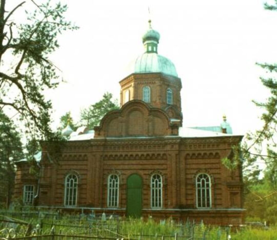 Селивановский Район Район Фото