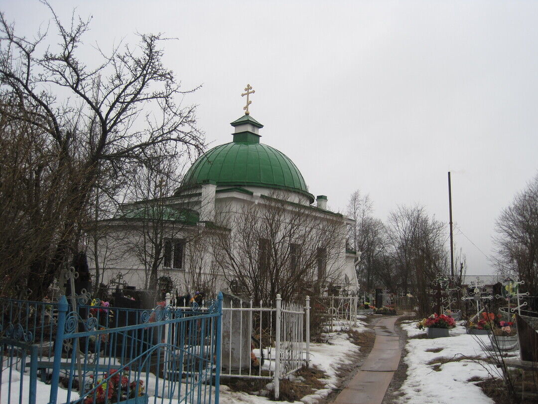 Веста на ленинградской витебск