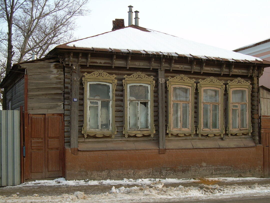 Национальные проекты в липецкой области