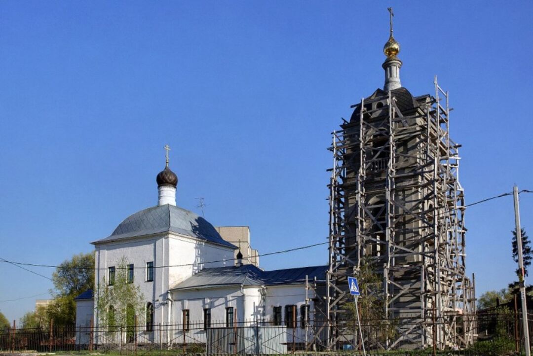 Погода ильинское домодедовский. Ильинское Московская область Домодедовский район. Храм Ильи пророка в Ильинском Домодедовский район. Ильинский храм село Ильинское Домодедовский район. Домодедово село Ильинское.