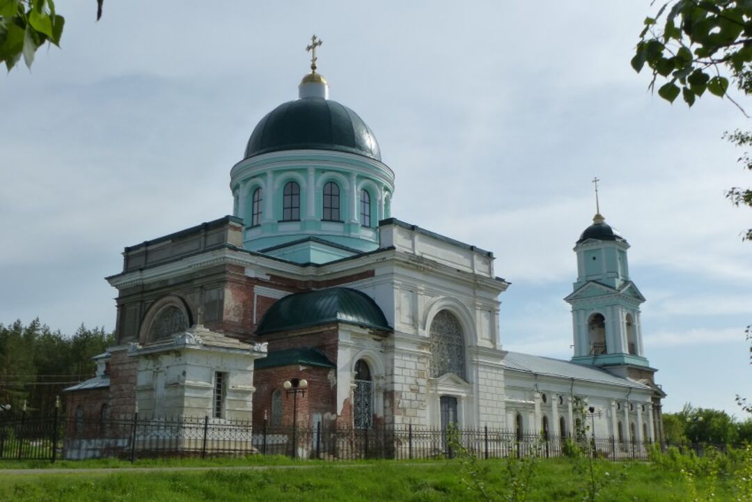 Тишанка воронежская. Троицкий храм верхняя Тишанка. Тишанка Таловского района Воронежской области храм. Троицкая Церковь Тишанка. Село верхняя Тишанка Таловского района Воронежской области.