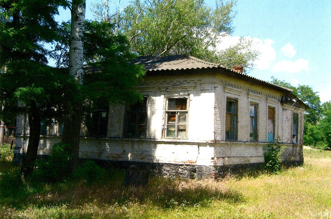 Дом казака Демидова