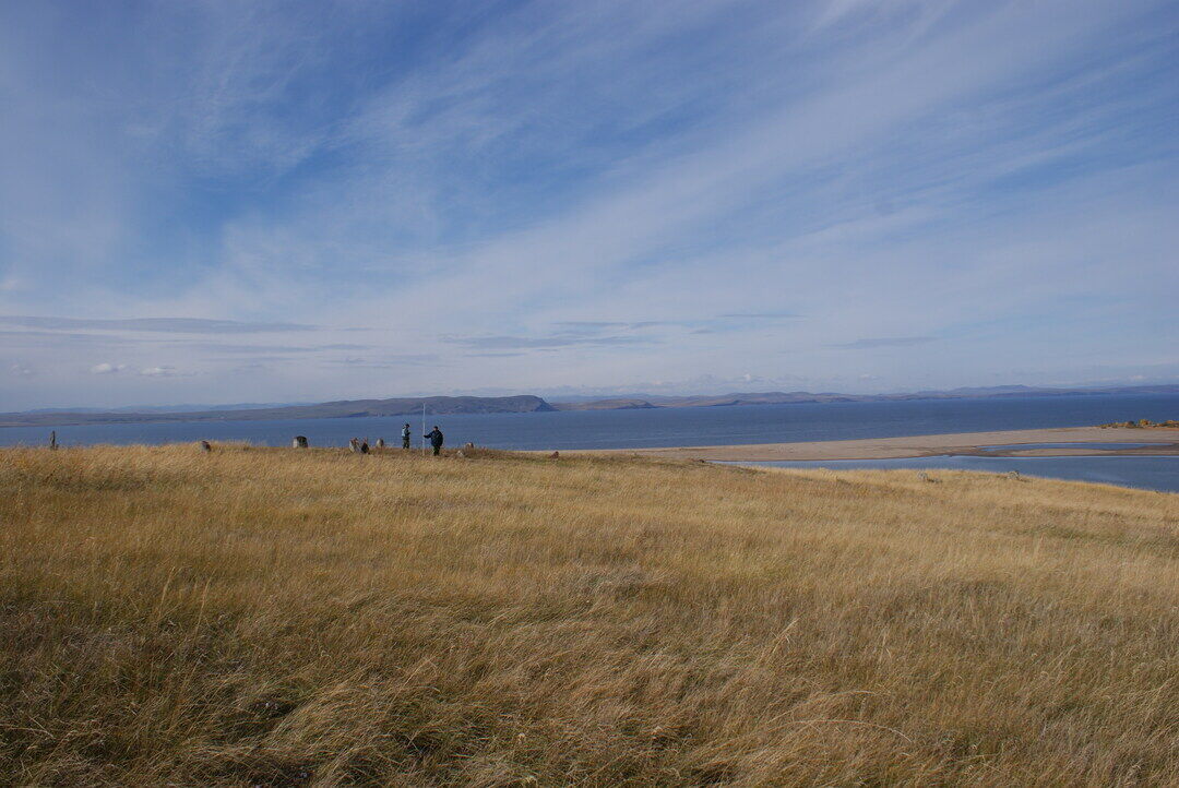 Село лебяжье краснотуранский район фото