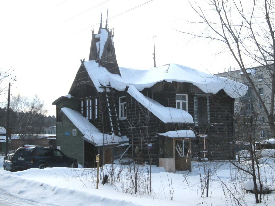 Психиатрическая лечебница фото