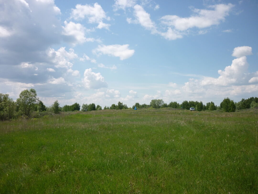 Комплекс памятников