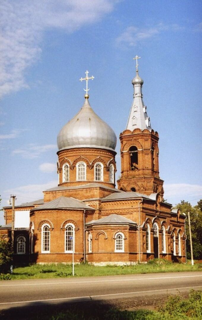 Луховицкий Район Фото