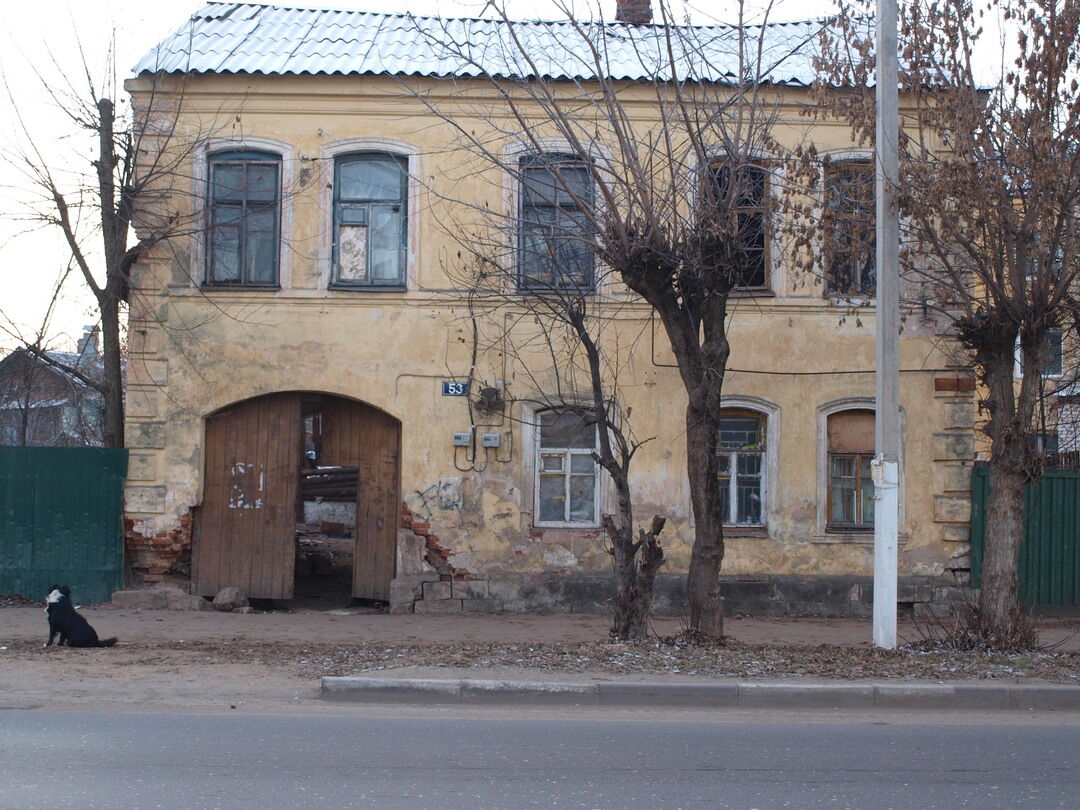 Дома на продажу в тверской области фото