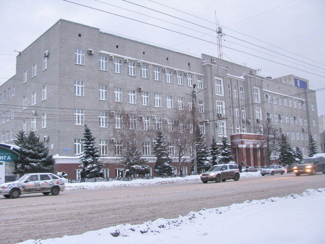 Кб кемерово. ОКБ Туполева здание. КБ Туполев здание. ОКБ Туполева конструкторское бюро здание. Туполева 12 Омск.