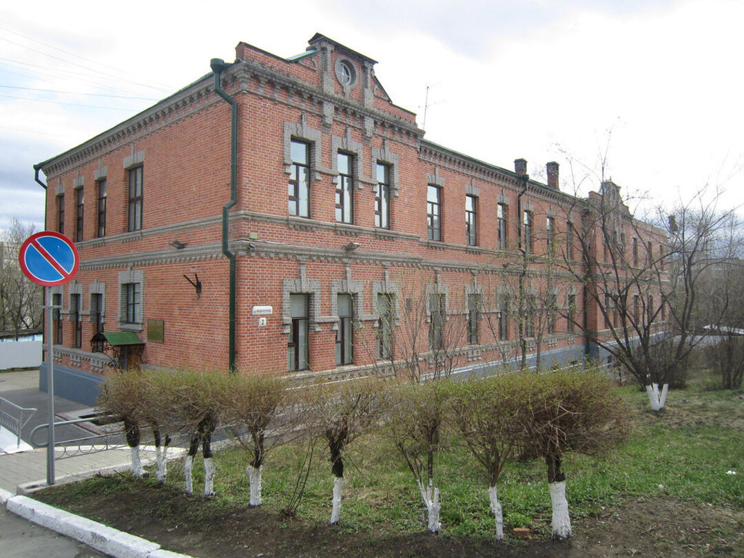Мебельная фабрика в верхнерусском ставропольского края