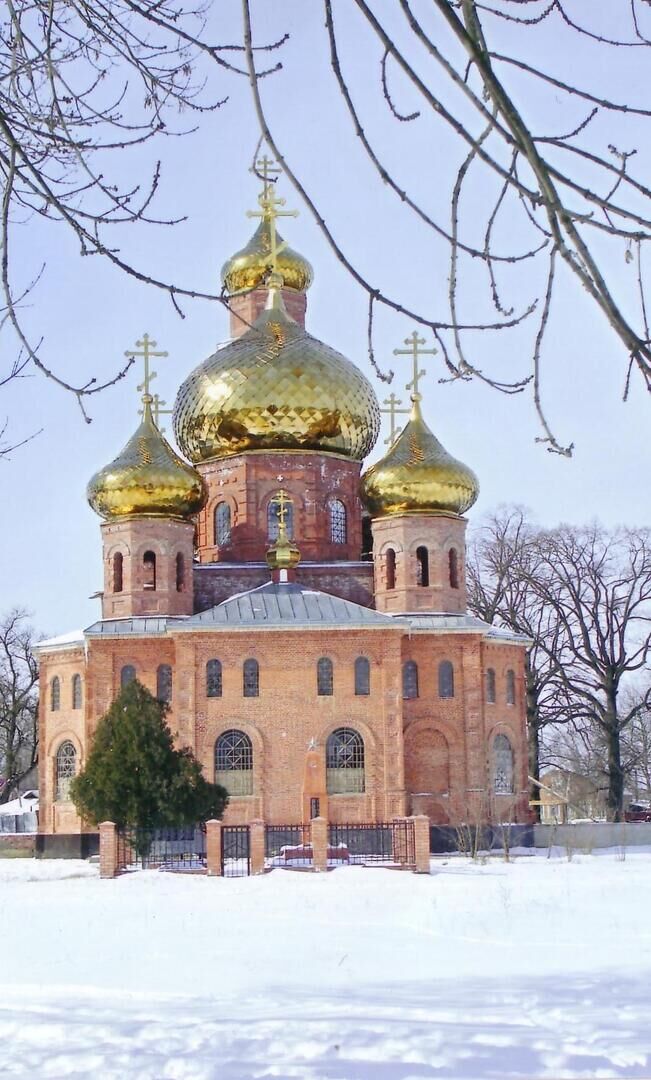 Село великовечное краснодарский край. Свято-Никольский храм Великовечное. Храм Свято Никольский село Великовечное Белореченский район. Село Великовечное Краснодарский край храм. Храм село Великовечное Белореченский район.