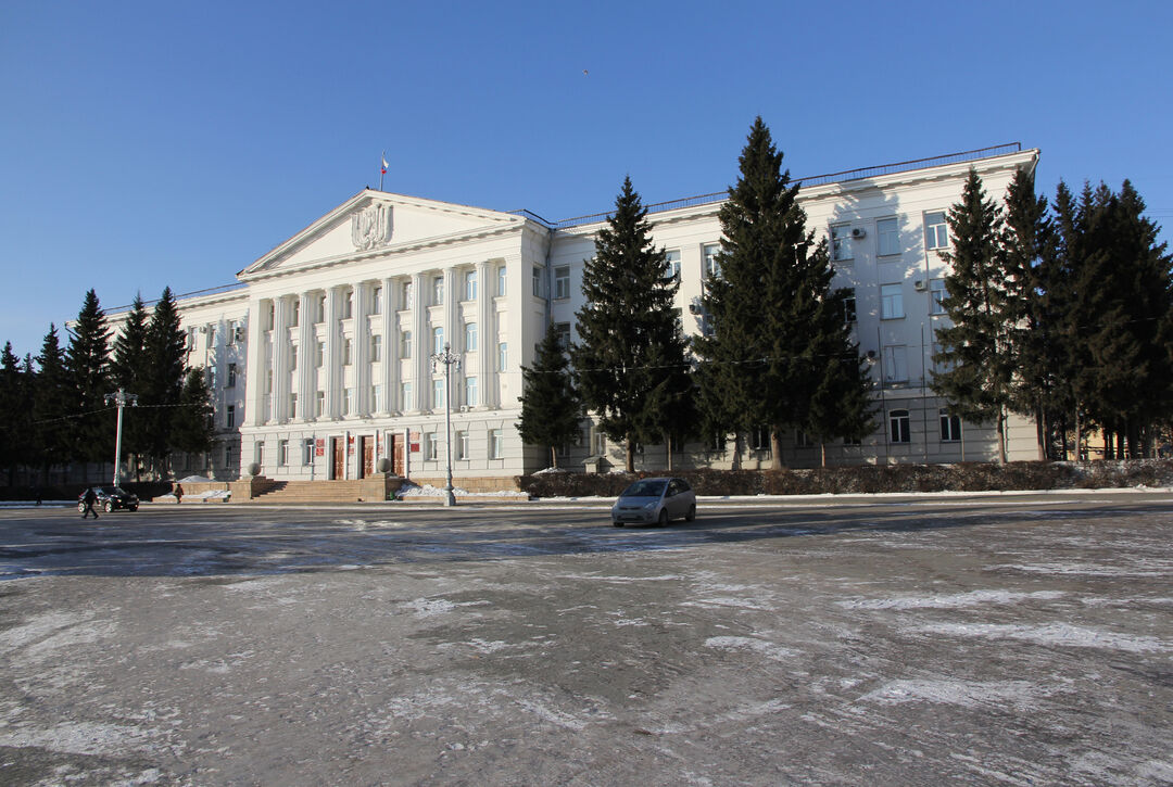 Департамент архитектуры и градостроительства южно сахалинск