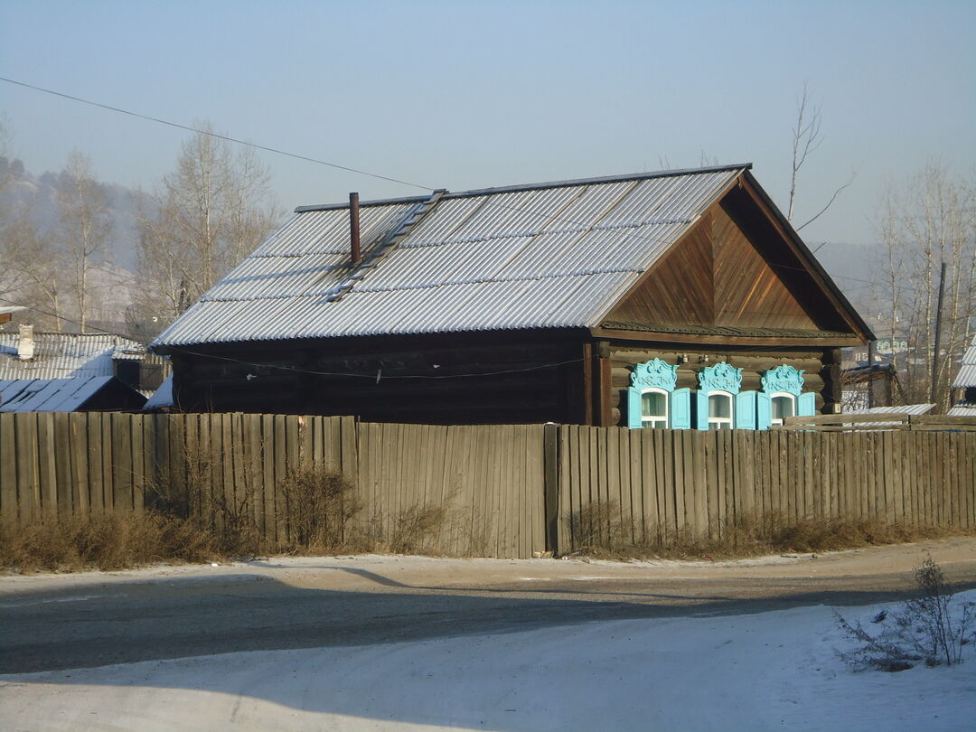 Парикмахерская карина петровск забайкальский