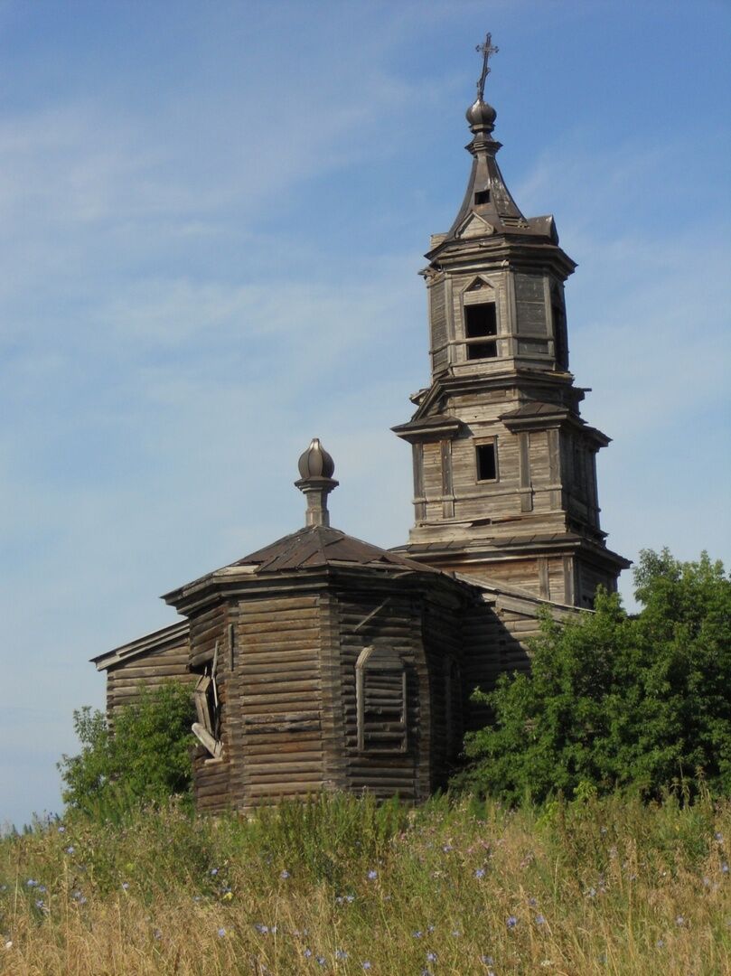 Абдулинский район карта