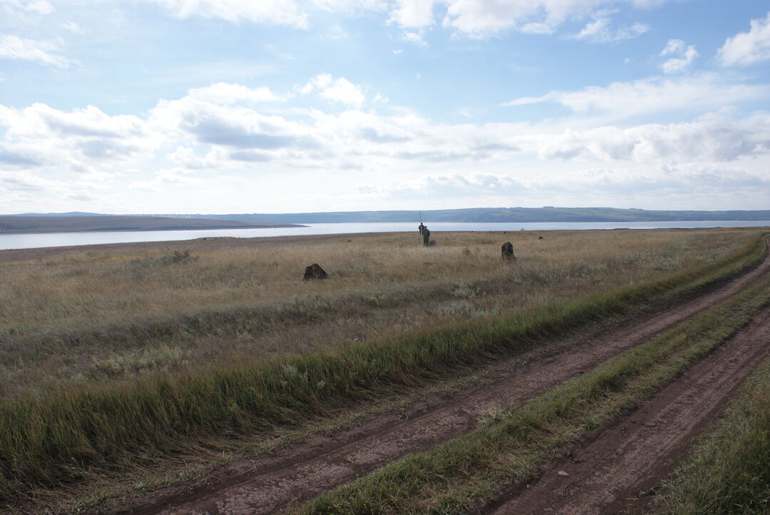 Село лебяжье краснотуранский район фото