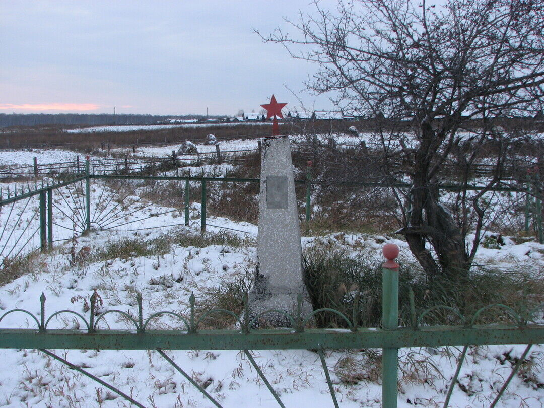 Памятники архитектуры кемеровской области