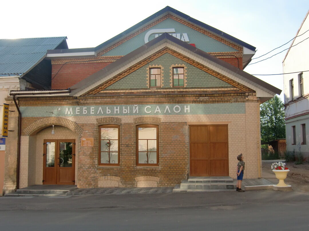 Весоремонтная мастерская, Новгородская область, Боровичский район,  городское поселение город Боровичи, г. Боровичи, улица Дзер