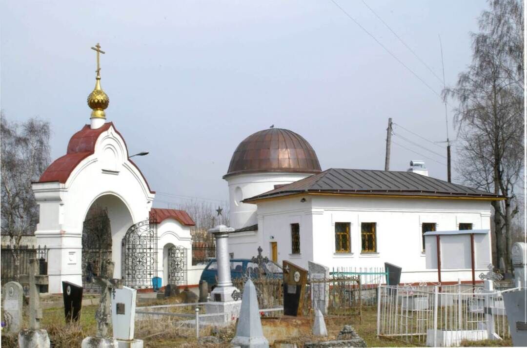 Фото рыбинска ярославской области