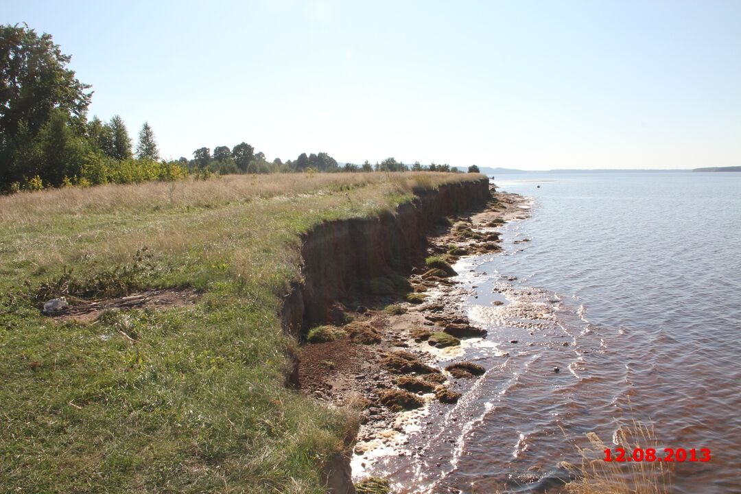 Село калиновка пермского края