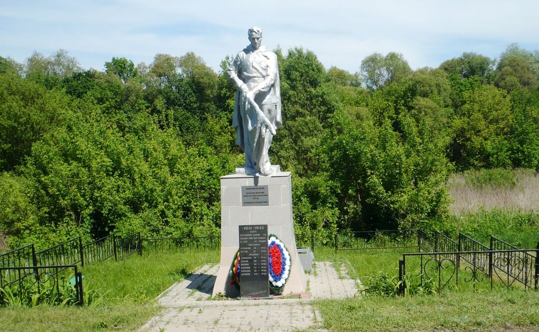 Карта валуйского района новопетровка