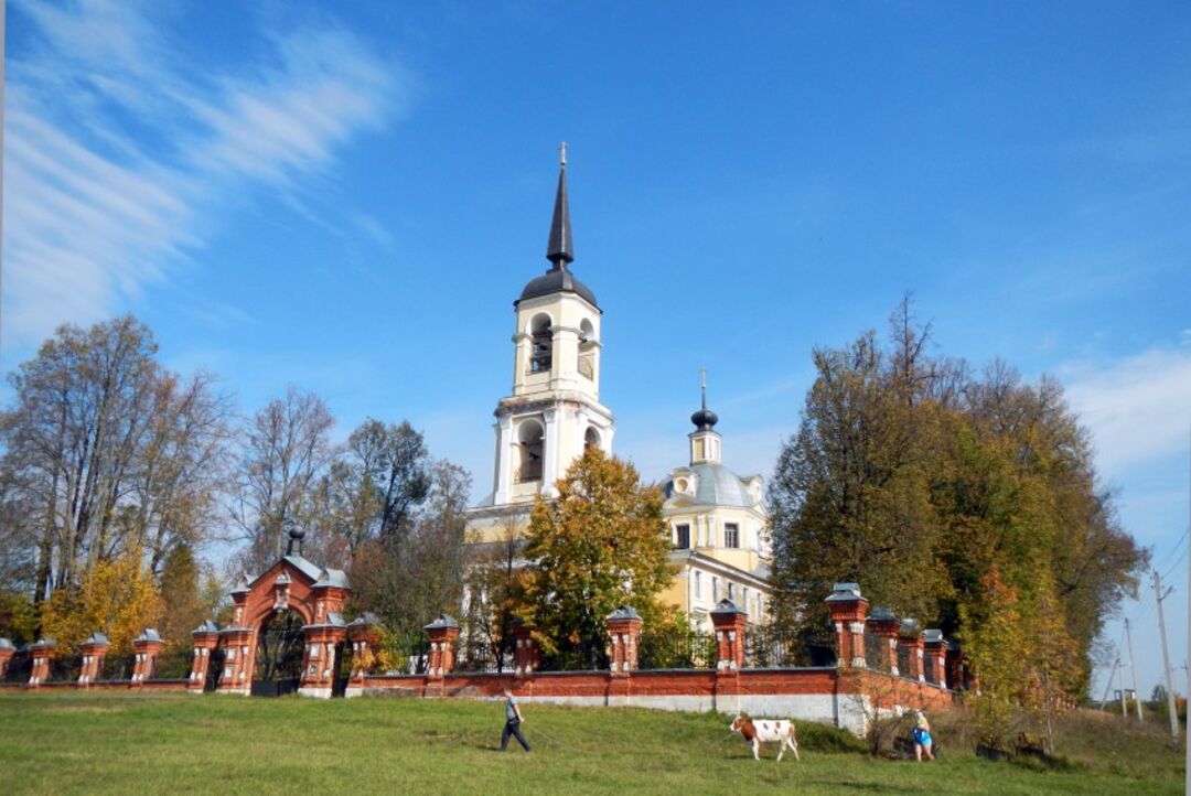 Ступинский Район Фото