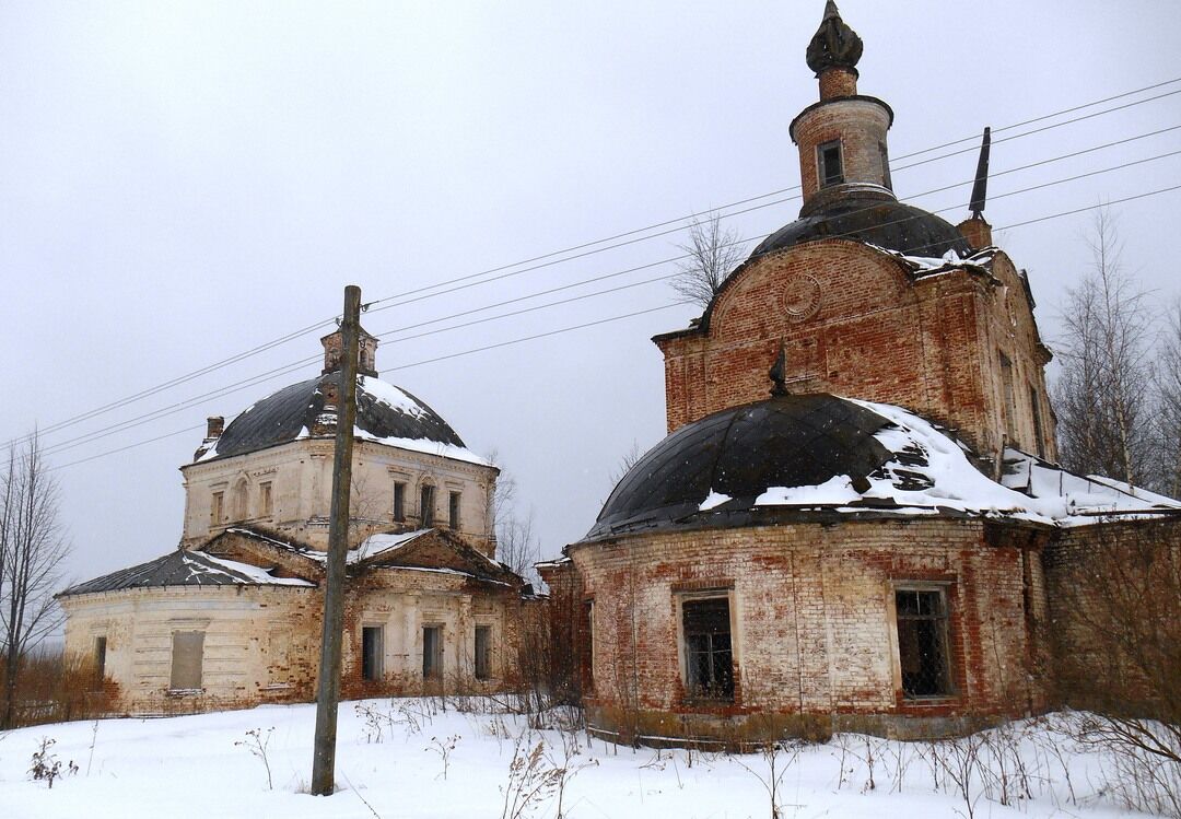 Галич город в костромской области достопримечательности фото с описанием