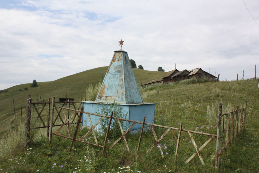 Погода село карпово алтайский край