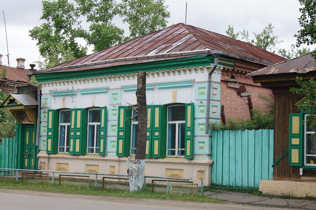 Забайкальский край сретенск фото