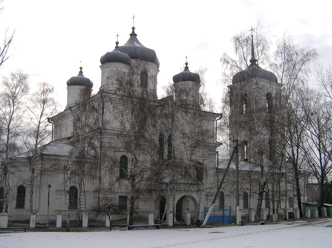 Село краснолипье репьевский район воронежская область фото