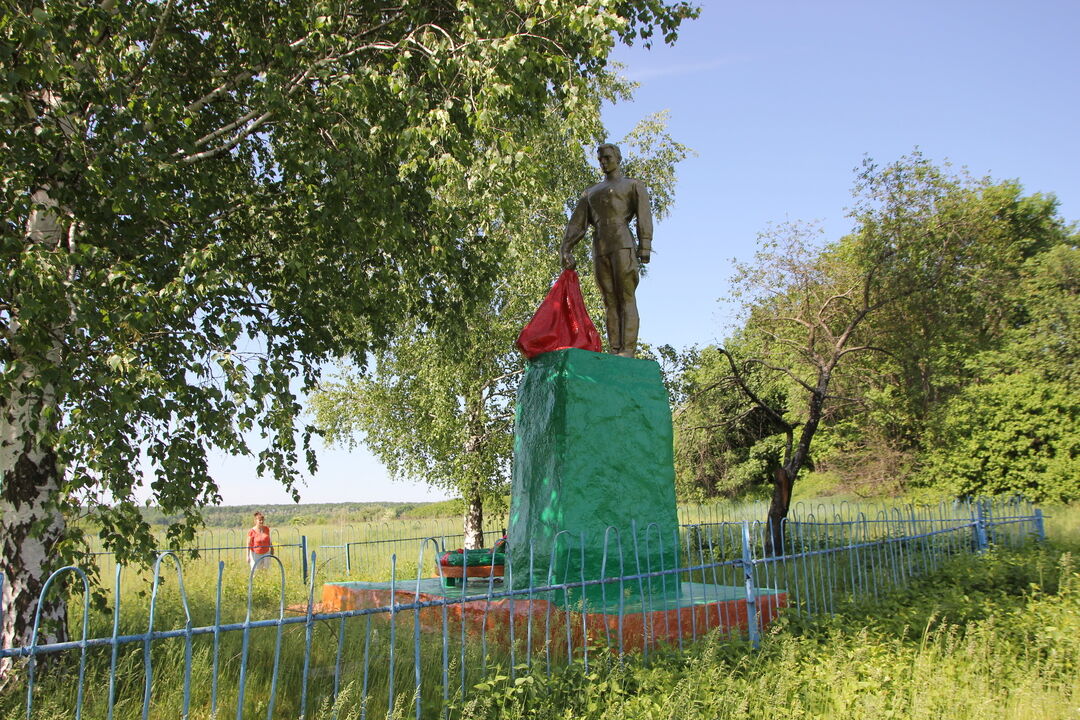 Село роговатое старооскольского района белгородской области карта