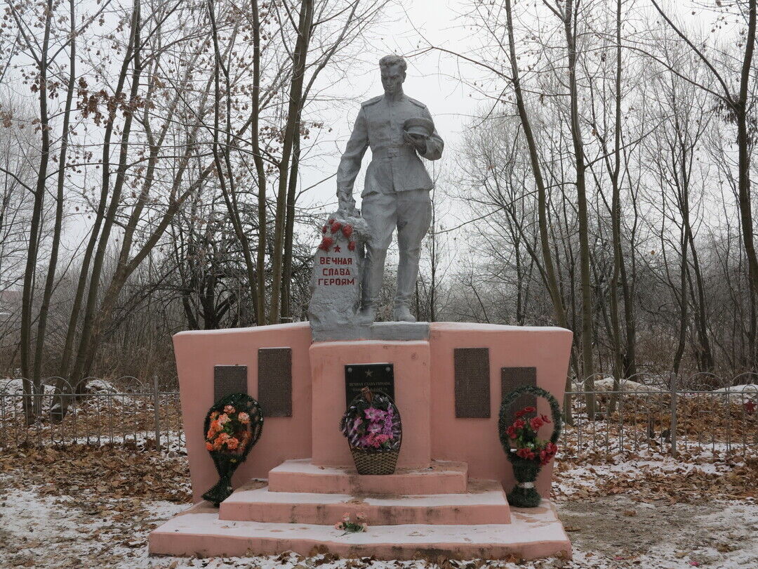 Пискаревское кладбище фото военных лет