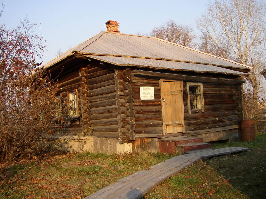 Сени фото дома