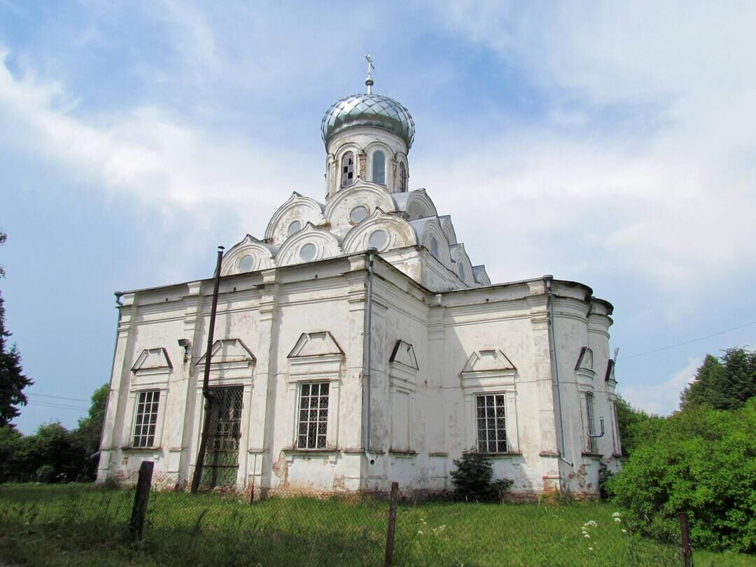 Буйский костромская область. Покровская Церковь с дор Буйский район. Дор Буйский район храм. Р-Н Буйский, д большой дор.